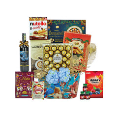 Premium Deepavali 2025