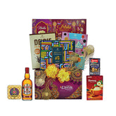 Royal Deepavali Basket 2025