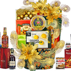 Imperial Golden Deepavali 2025