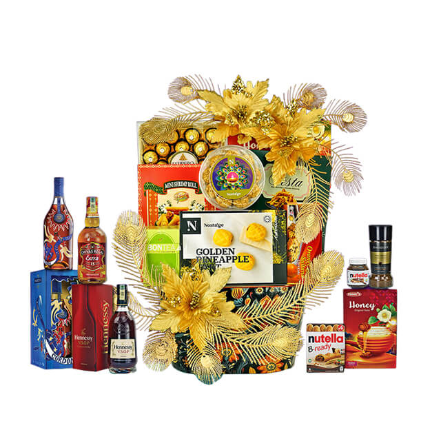 Imperial Golden Deepavali 2025