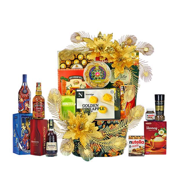 Imperial Golden Deepavali 2025