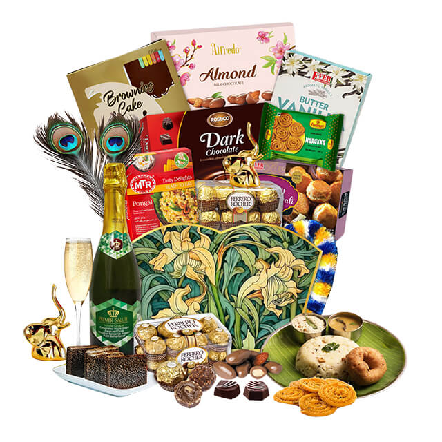 Celestia Deepavali 2025