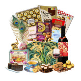 Shimmer of Deepavali 2025