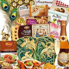 Luminous Deepavali 2025