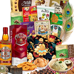 Blissful Deepavali 2025