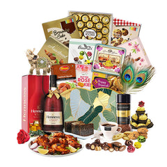 Luminara Deepavali 2025