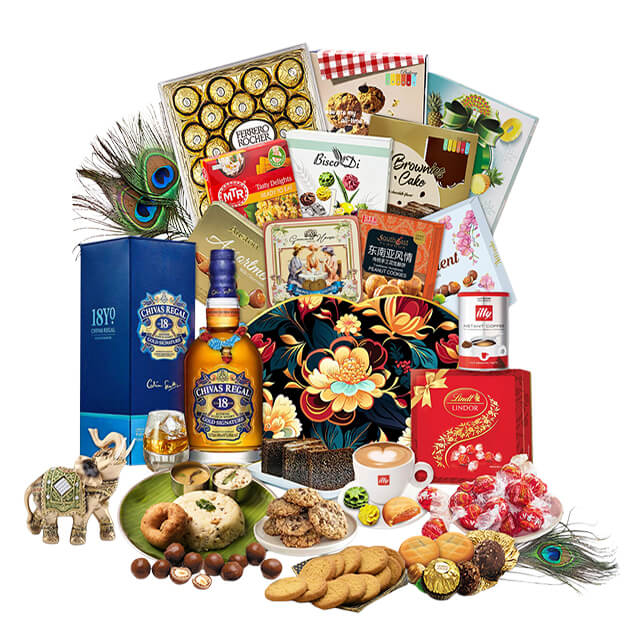 Soluna Collection Deepavali 2025