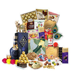 Majestic Deepavali 2025