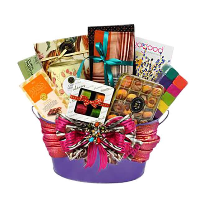 Eegal Deepavali Hamper - Rangoli Kolam Gift 2025