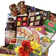Mahaan Diwali Indian Hamper 2025