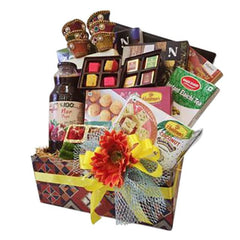 Mahaan Diwali Indian Hamper 2025