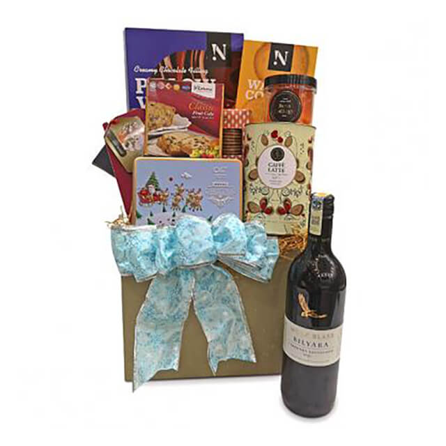 Fensmark Hamper - Christmas Cookies