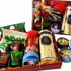 Aarhus Christmas Gift Treats