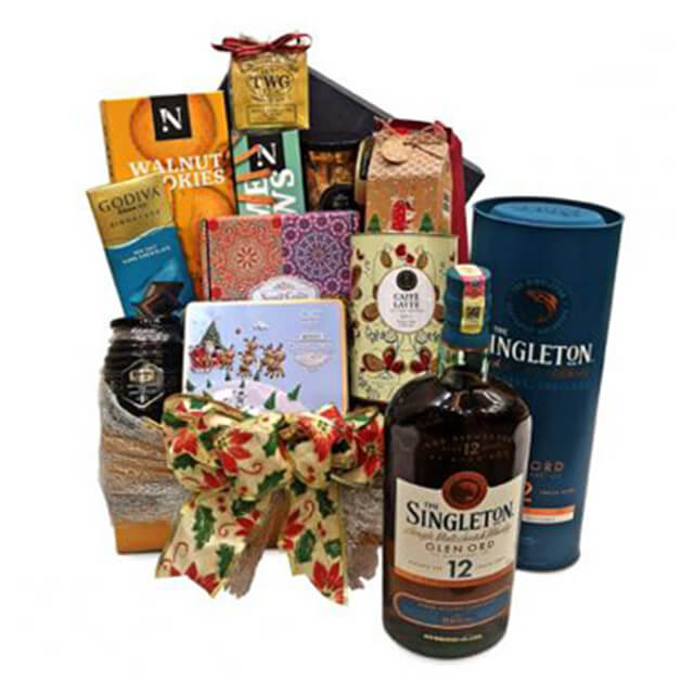 Ringsted Hamper