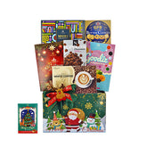 Winter Glow - Christmas Hampers