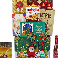 Noel Charm - Christmas Hampers