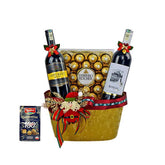 Christmas Luxe - Christmas Hampers