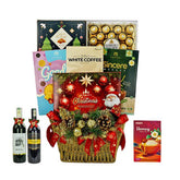 Winter Majesty - Christmas Hampers