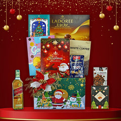 Noel Prestige - Christmas Hampers