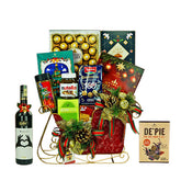 Golden Neel - Christmas Hampers