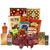 Prestige Yuletide - Christmas Hampers