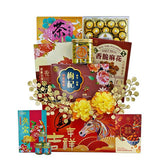 Wealth & Harmony CNY Hamper