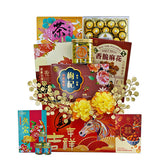 Wealth & Harmony CNY Hamper
