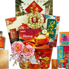 Prosperity Path CNY Hamper