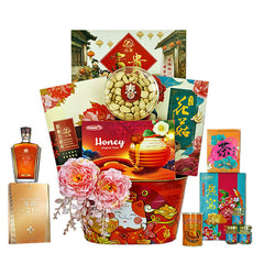 Prosperity Path CNY Hamper