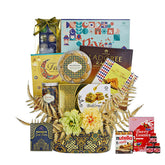 Marigold Glow Hamper - Ramadan 2026