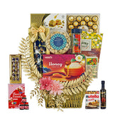 Auric Radiance Box - Ramadan 2026