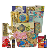 Ivory Crescent Hamper - Ramadan 2026