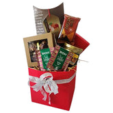 Aghal Halal Food Hamper - Ramadan 2026