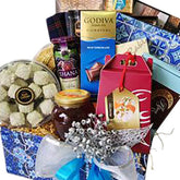 Raya Mohbub Hamper Kurma Ajwa Nabi - Ramadan 2026