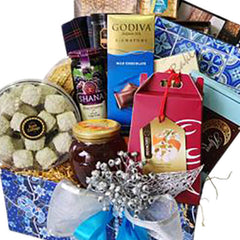 Raya Mohbub Hamper Kurma Ajwa Nabi - Ramadan 2026