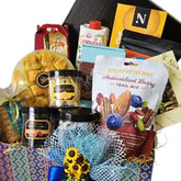 Raya Motabar Hamper Patchi Chocolate - Ramadan 2026