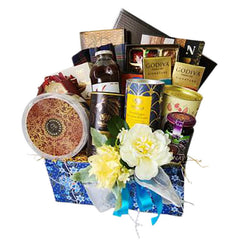 Raya Moteoban Hamper Raya Moteoban Hamper - Ramadan 2026