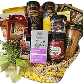 Raya Hamper Rahmat Premium Basket - Ramadan 2026