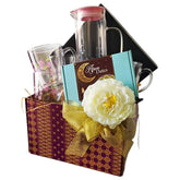 Corelle Ethereal Carafe Adjwa Raya Gift - Ramadan 2026