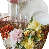 Corelle Luxurious Tableware Gift 9pc Set Hamper - Ramadan 2026