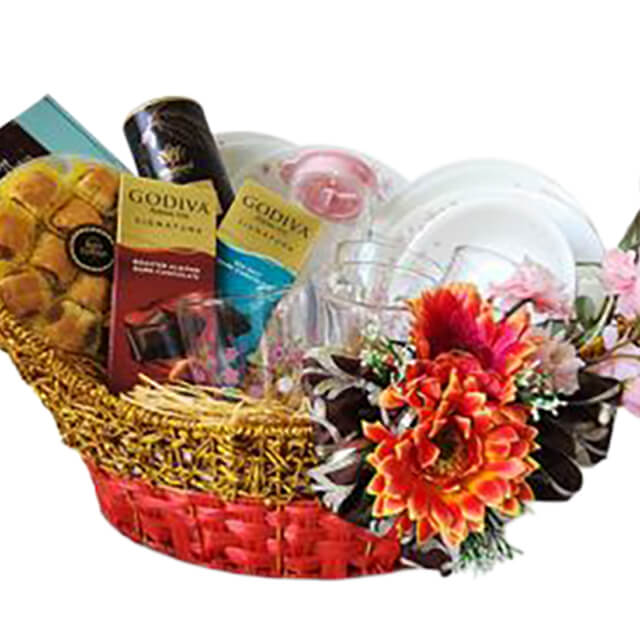 Corelle Timeless Dinnerware 23pc Gift Set - Ramadan 2026