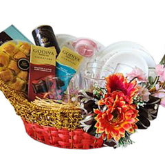 Corelle Timeless Dinnerware 23pc Gift Set - Ramadan 2026