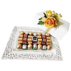 Saleh Patchi Chocolate Premium Gift - Ramadan 2026