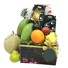Nippur Raya Fruits, Melon, Mangoes, Adjwa Dates, Ramadan Delicacies Gift - Ramadan 2026