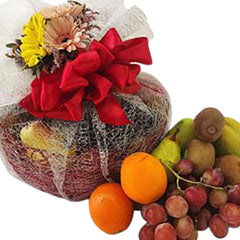 Alaka Raya Adjwa Dates & Fruits Basket - Ramadan 2026