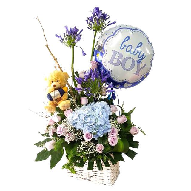 Bloom Baby Bloom - FlowerAdvisor MY