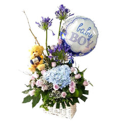 Bloom Baby Bloom - FlowerAdvisor MY