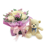 White Polar Pleasure