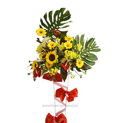 Brightest Future - FlowerAdvisor MY