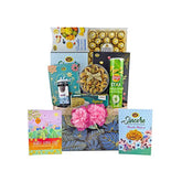 Sweet & Savory Indulgence Gift Box